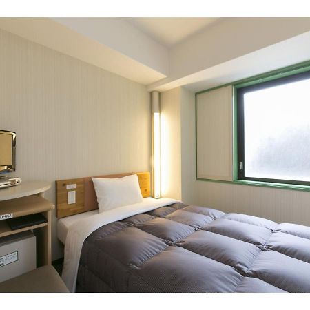 R&B Hotel Morioka Ekimae - Vacation Stay 13852V Exteriör bild