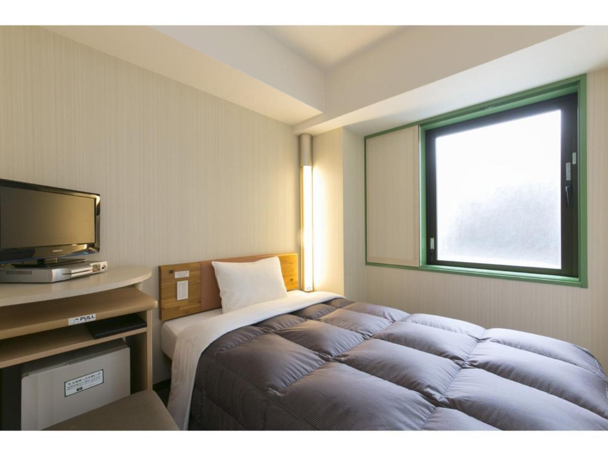 R&B Hotel Morioka Ekimae - Vacation Stay 13852V Exteriör bild